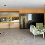 Intempo Sky Luxury Apartment 26 Floor Spa & Seaview