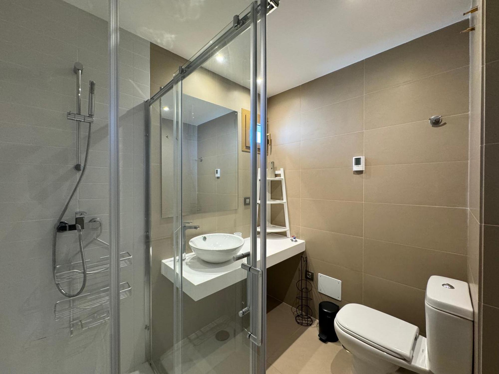 Intempo Sky Luxury 26 Floor & Seaview Apartment