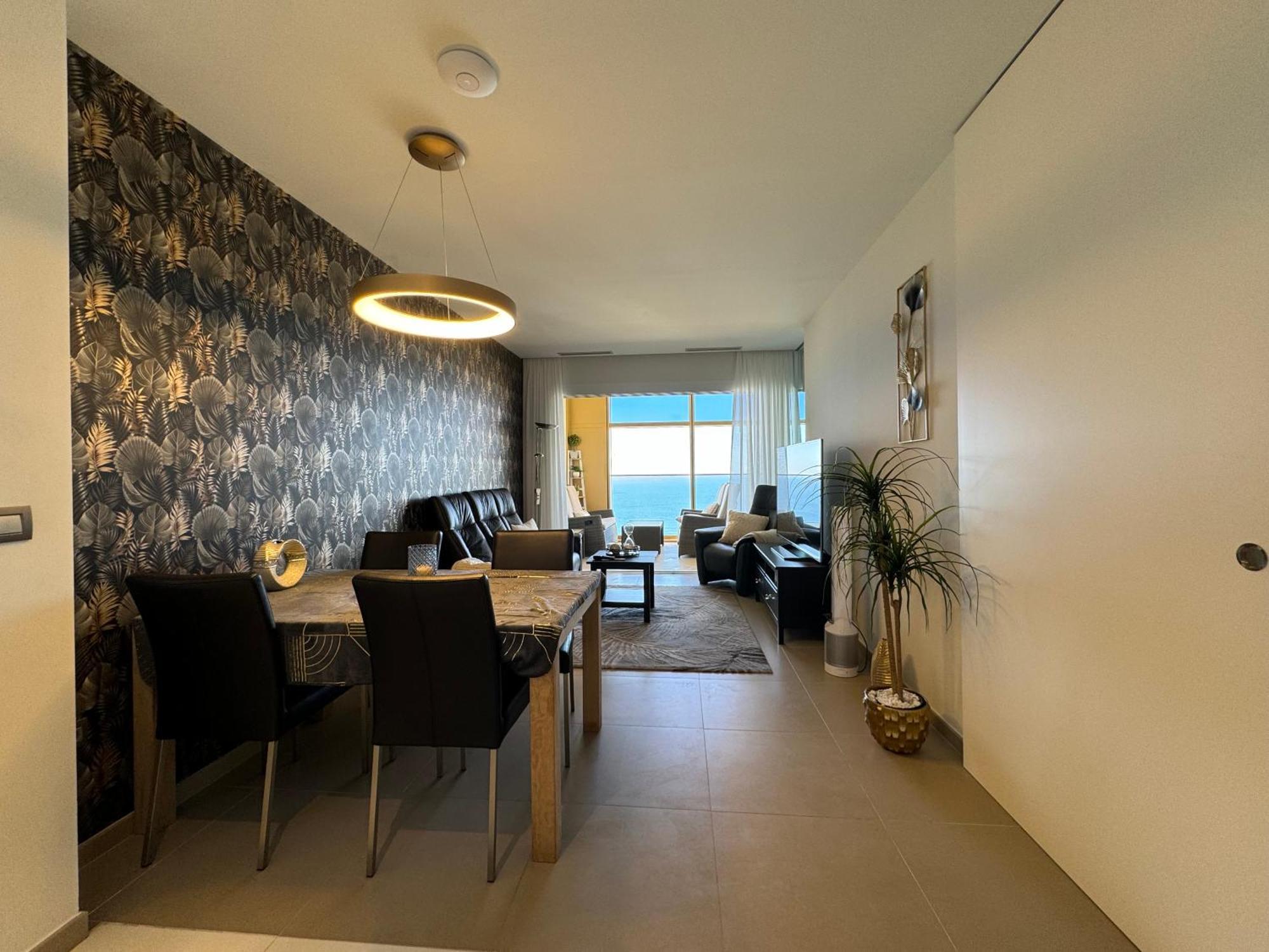 Intempo Sky Luxury 26 Floor & Seaview Apartment *