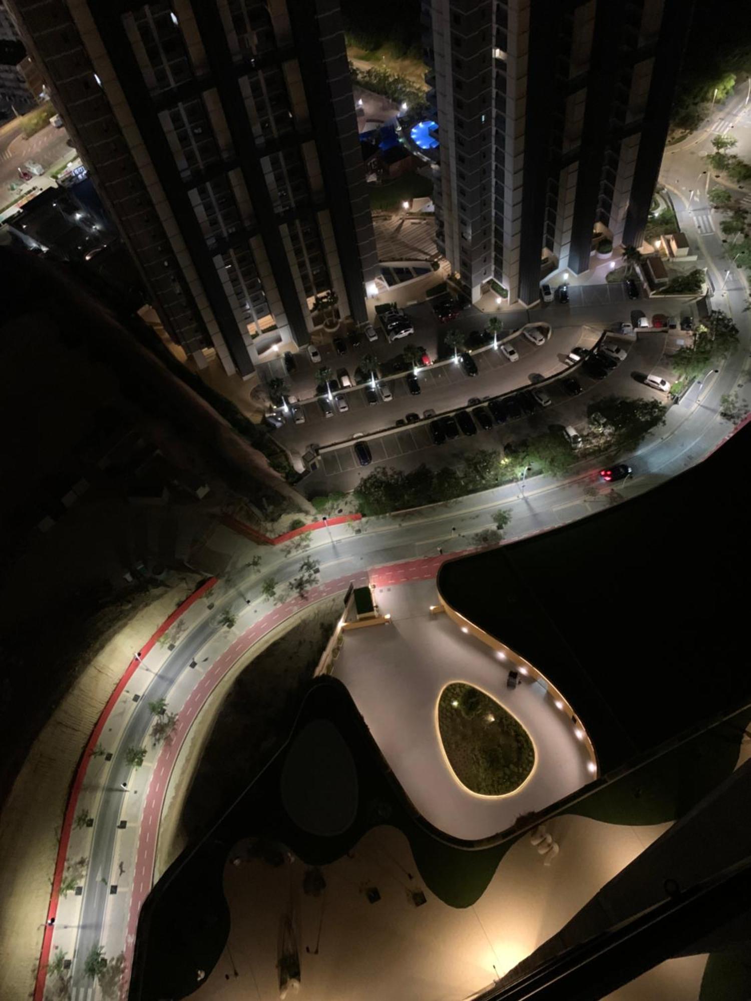 Intempo Sky Luxury 26 Floor & Seaview * Benidorm