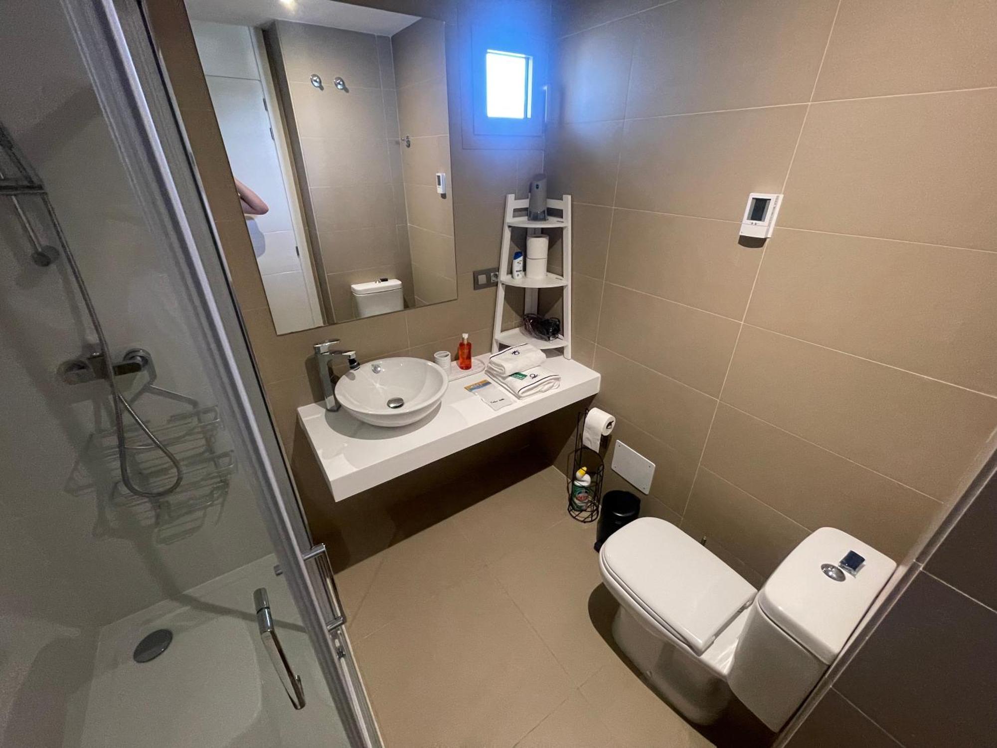 Intempo Sky Luxury 26 Floor & Seaview * Benidorm