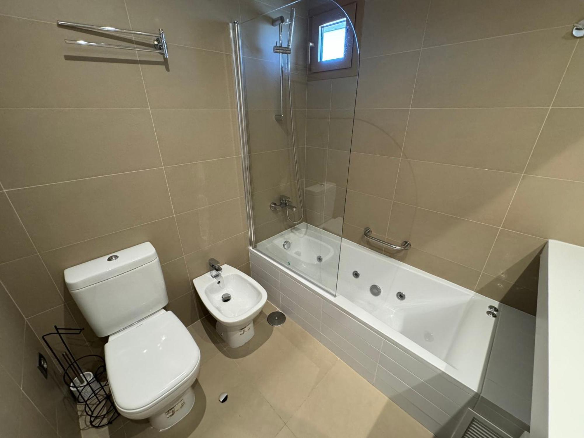 Intempo Sky Luxury 26 Floor & Seaview Apartment