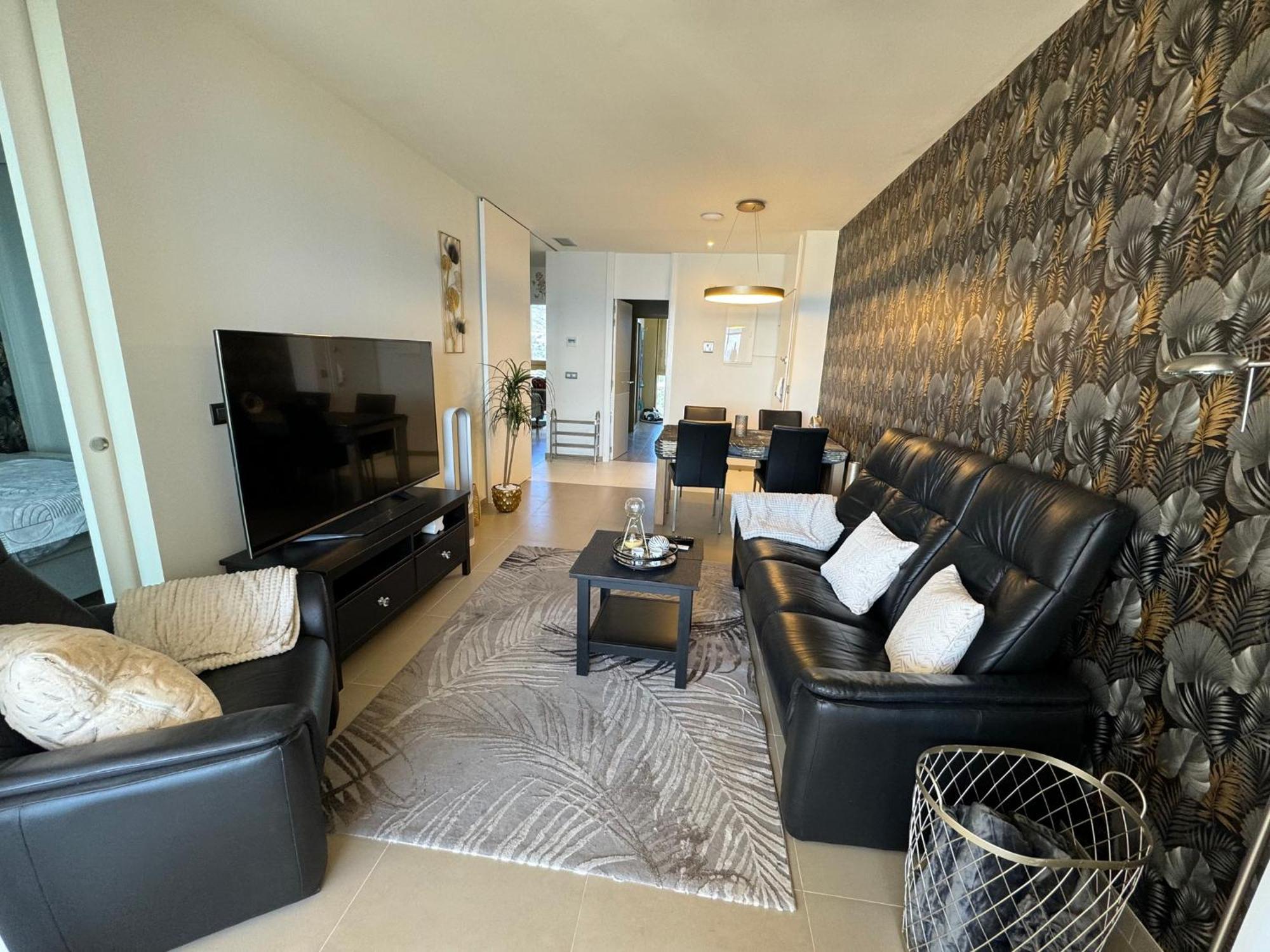 Apartment Intempo Sky Luxury 26 Floor & Seaview