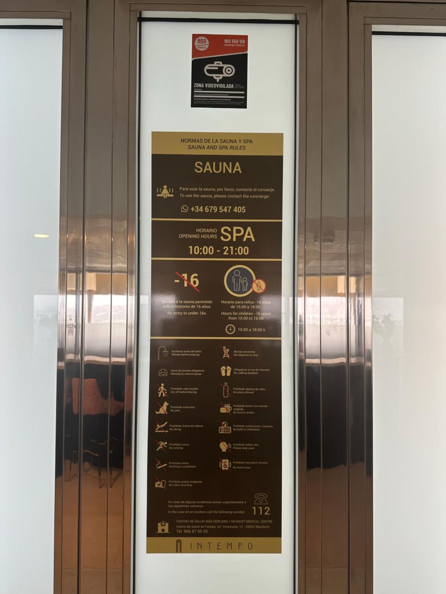Intempo Sky Luxury 26 Floor & Seaview
