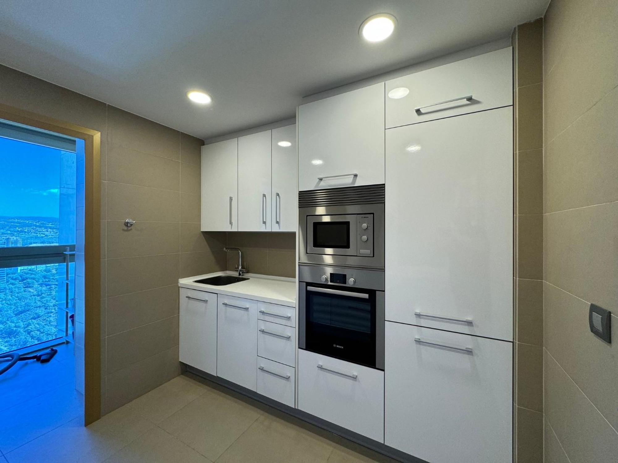 Apartment Intempo Sky Luxury 26 Floor & Seaview *