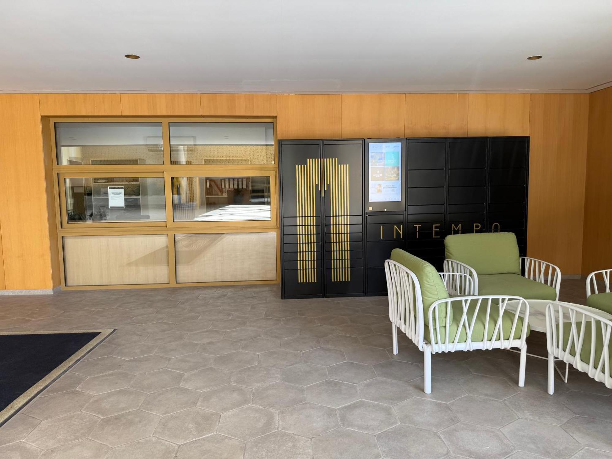 Intempo Sky Luxury 26 Floor & Seaview Apartment
