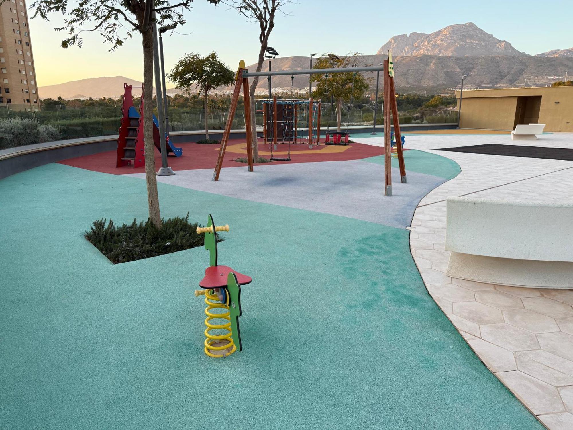 Intempo Sky Luxury 26 Floor & Seaview * Benidorm