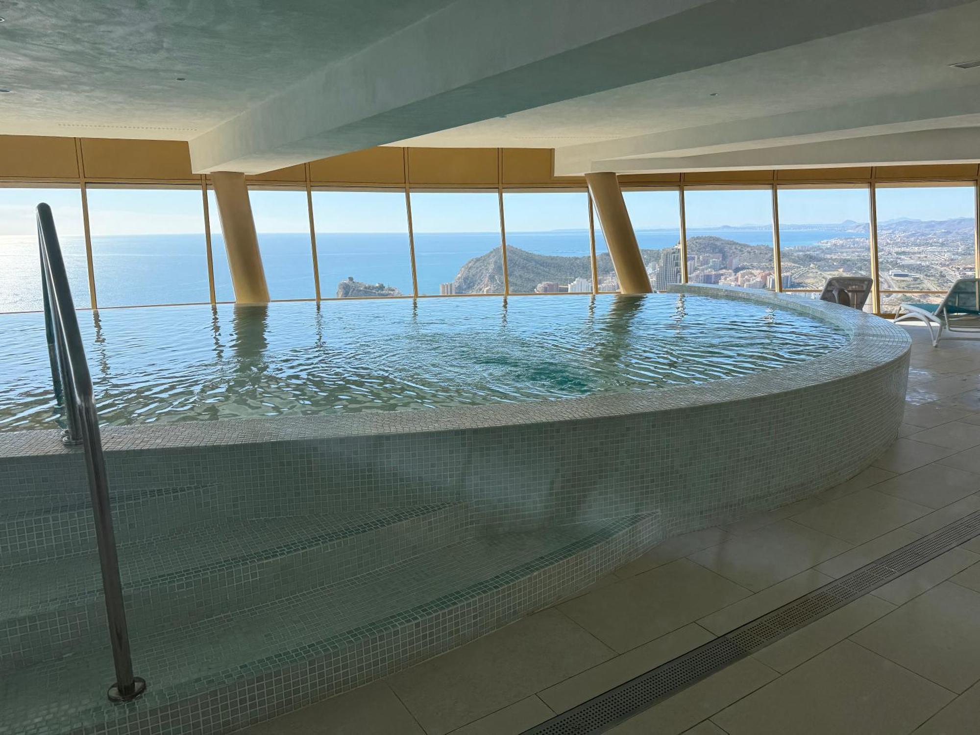 Intempo Sky Luxury 26 Floor & Seaview