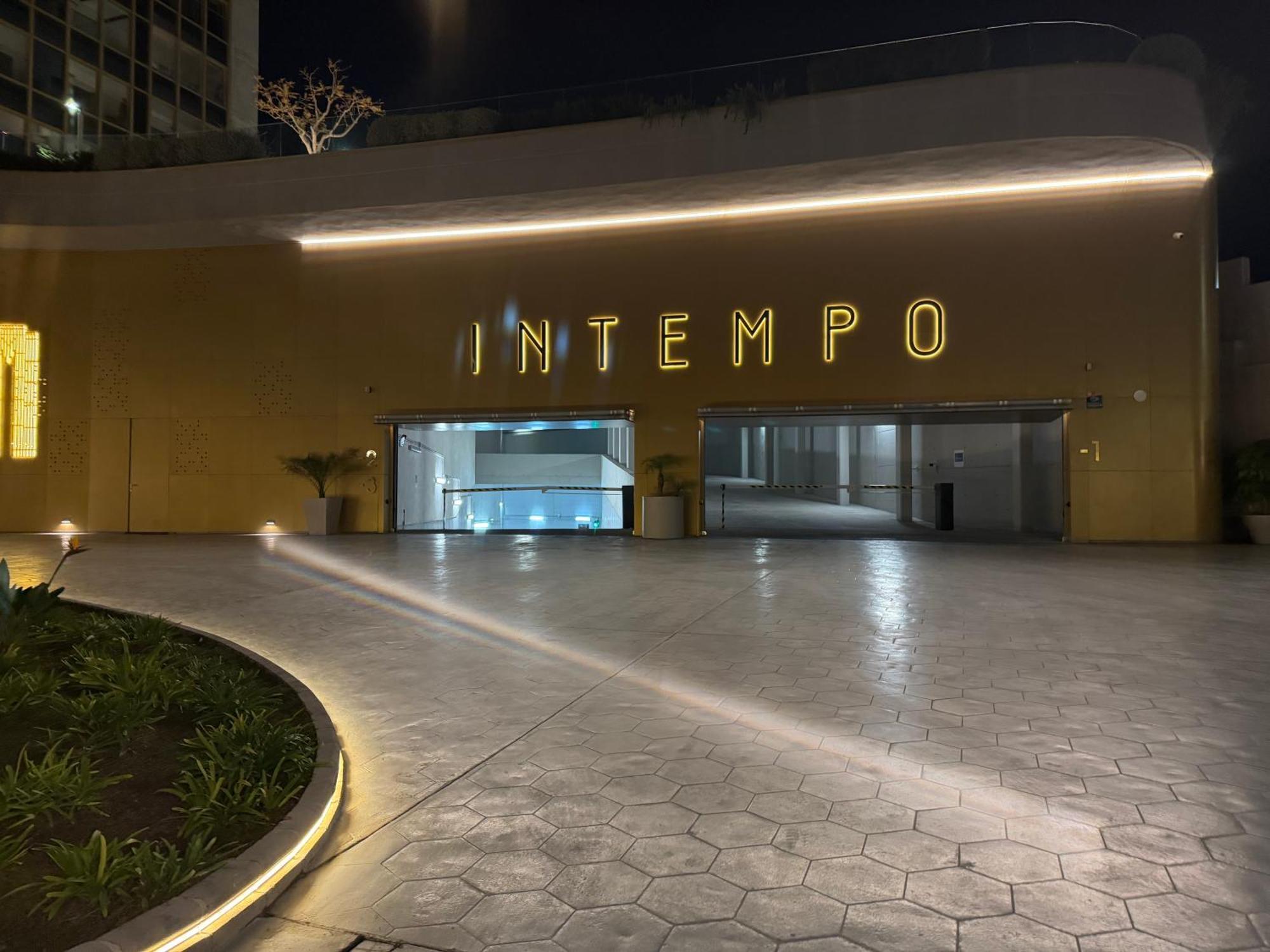 Intempo Sky Luxury 26 Floor & Seaview Appartamento *